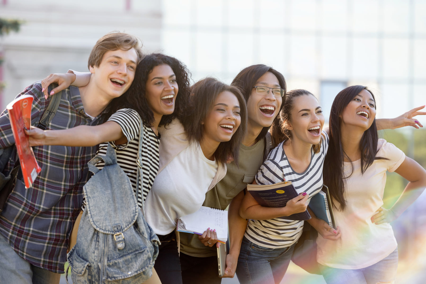 Academia Lingua Franca, academias de idiomas en Cádiz