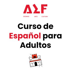 Curso de Español para Adultos