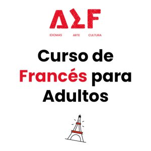 Curso de Francés para Adultos