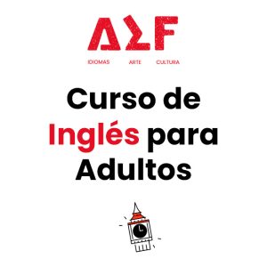 Curso de Inglés para Adultos
