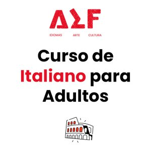 Curso de Italiano para Adultos