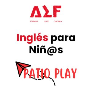 Play House Inglés para Niños