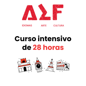 Curso Intensivo (28h)