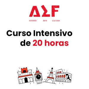 Curso Intensivo (20h)