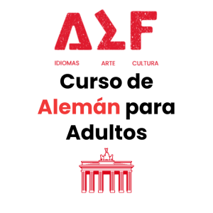 Curso de Alemán para Adultos