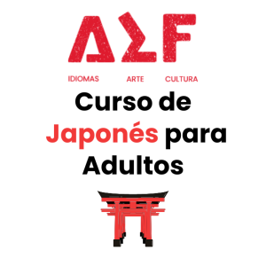 Curso de Japonés para Adultos