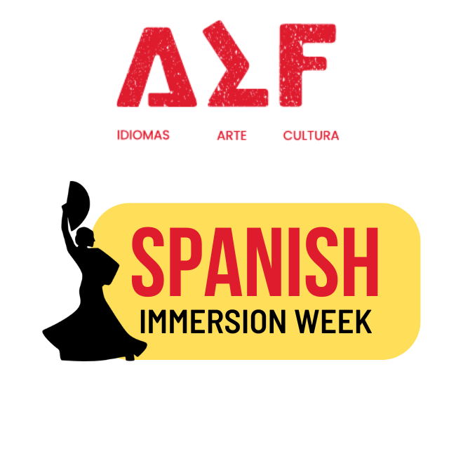 Spanish Immersion Week