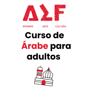 Curso de Árabe para Adultos