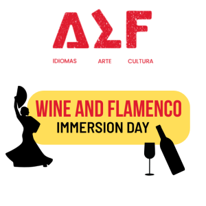 Wine and Flamenco