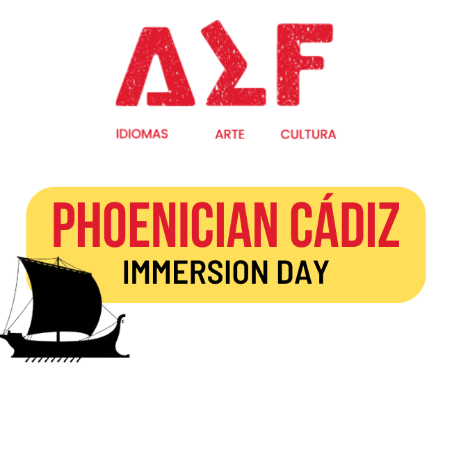Phoenician Cádiz