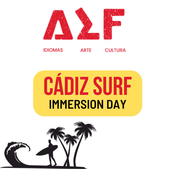 Cádiz Surf