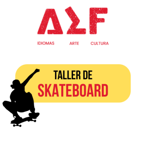 Taller de skateboard