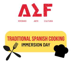 Traditional Spanish Cooking
