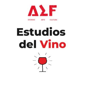 Estudios del Vino — Demo